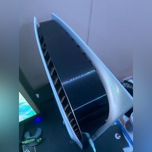 Playstation 5 Game Console.